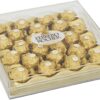 Ferrero Rocher Chocolate , 24 Chocolates