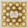 Ferrero Rocher Chocolate , 24 Chocolates