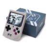 New BittBoy - Version3.5 - Retro Video Game Handheld Games Console Player Progress Save/Load Micro SD card External