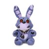 New 25cm FNAF Nightmare Freddy Bear Foxy Springtrap Bonnie Plush Toys Five Nights at Freddy's Toy Soft Stuffed Animal Dolls