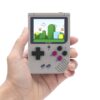 New BittBoy - Version3.5 - Retro Video Game Handheld Games Console Player Progress Save/Load Micro SD card External