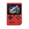 Retro Portable Mini Handheld Video Game Console 8-Bit 3.0 Inch Color LCD Kids Color Game Player Built-in 400 games