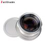 7artisans 35mm F1.2 Prime Lens for Sony E/Nikon Z /for Fuji XF APS-C Camera Manual Mirrorless Fixed Focus Lens A6500 A6300 X-A1