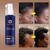 Fast Hair Growth Essence Natural Herbal Health Treatment Hair Loss Makes Hair Growth Longer and Thicker Hair Care Products 60ml