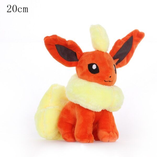 41 Styles TAKARA TOMY Pokemon Original Pikachu Squirtle Stuffed Hobby Anime Plush Doll Toys For Children Christmas Event Gift