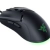 Razer Viper Mini Gaming Mouse, 61g ULTRA- LIGHTWEIGHT DESIGN,CHROMA™ RGB UNDERGLOW, 8500 DPI OPTICAL SENSOR