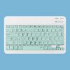 For iPad 10.2 10.8 Bluetooth keyboard Pro 11 Air 3 10.5 Bluetooth Keyboard and Mouse For Samsung Xiaomi Android Tablet 아이패드 키보드