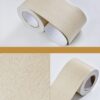 Wood Self Adhesive Window Decal Living Room Floor Border Skirting Contact Paper Waterproof Waist Line Wallpaper Home Improvement