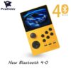 POWKIDDY A19 Pandora's Box Android Supretro Handheld Game Console IPS Screen Built-In 3000+Games 30 3D New Games WiFi Download