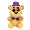 New 25cm FNAF Nightmare Freddy Bear Foxy Springtrap Bonnie Plush Toys Five Nights at Freddy's Toy Soft Stuffed Animal Dolls