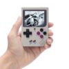 New BittBoy - Version3.5 - Retro Video Game Handheld Games Console Player Progress Save/Load Micro SD card External