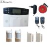 Home Security Alarm Systems Security Home Driveway Alarm Gsm Alarm Smart Home Control Alarm Systems Smart Home Alarm Automation