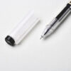 Simple Brief Style Japanese Gel Pen 0.35mm Black Blue red Ink Pen Maker Pen School Office student Exam Writing Stationery Supply