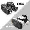 Virtual Reality goggle 3D VR Glasses Original BOBOVR Z4/ bobo vr Z4 Mini google cardboard VR Box 2.0 For 4.0-6.0 inch smartphone