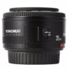 YONGNUO YN35mm F2.0 F2N Lens,YN50mm Lens for Nikon F Mount D7100 D3200 D3300 D3100 D5100 D90 DSLR Camera,for Canon DSLR Camera