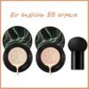 Mushroom Head Make up Air Cushion Moisturizing Foundation Air-permeable Natural Brightening Makeup BB Cream
