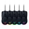 Razer Viper Mini Gaming Mouse, 61g ULTRA- LIGHTWEIGHT DESIGN,CHROMA™ RGB UNDERGLOW, 8500 DPI OPTICAL SENSOR