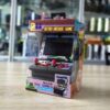 NEW 4.3inch TFT Portable Mini Retro Classic Wireless Handheld Game Console Micro Arcade Station Built-in 300 Games TV Output