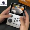 POWKIDDY A19 Pandora's Box Android Supretro Handheld Game Console IPS Screen Built-In 3000+Games 30 3D New Games WiFi Download