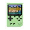 Retro Portable Mini Handheld Video Game Console 8-Bit 3.0 Inch Color LCD Kids Color Game Player Built-in 400 games