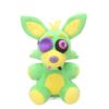 New 25cm FNAF Nightmare Freddy Bear Foxy Springtrap Bonnie Plush Toys Five Nights at Freddy's Toy Soft Stuffed Animal Dolls