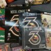 Vintage Big Box Pc Games Joblot Worms Mortal Kombat Chaos Island Etc VGC